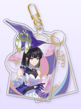 Link Click | Xing Chen Zhi Mi Series Ci Yuan Bo Ban Tang Anime Goods - FUNIMECITY