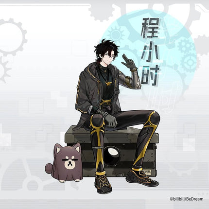 Link Click | Xing Ji Te Gong Series COMICUP Anime Goods - FUNIMECITY