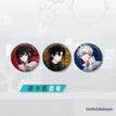 星际特工系列 / Badge Set