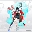 星际特工系列 / Acrylic Stand Figure-Qiao Ling