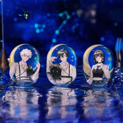 Link Click | Xing Yue Series Sanyueshou Goods Acrylic Stand Figure - Funimecity 