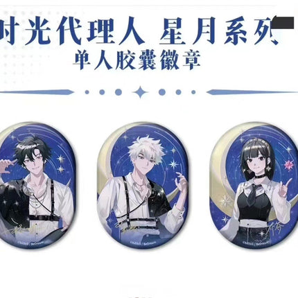 Link Click | Xing Yue Series Sanyueshou Goods Acrylic Stand Figure - Funimecity 