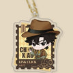 疑案迷踪系列 / Chibi Charm (80mm) / Cheng Xiaoshi