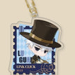 疑案迷踪系列 / Chibi Charm (80mm) / Lu Guang