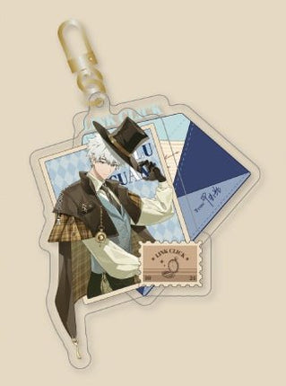 Link Click | Yi An Mi Zong Series Ci Yuan Bo Ban Tang Anime Goods - FUNIMECITY