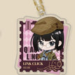 疑案迷踪系列 / Chibi Charm (80mm) / Qiao Ling