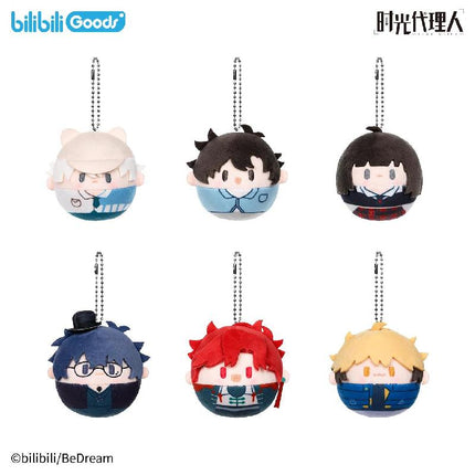 Link Click | Ying Du Pian Series 7cm Plush Charm Bilibili Plush Doll - FUNIMECITY