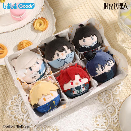 Link Click | Ying Du Pian Series 7cm Plush Charm Bilibili Plush Doll - FUNIMECITY