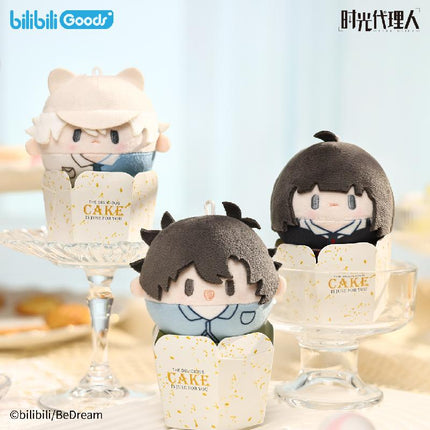 Link Click | Ying Du Pian Series 7cm Plush Charm Bilibili Plush Doll - FUNIMECITY