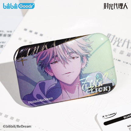 Link Click | Ying Du Pian Series Film Card & Badge & Art Card Bilibili Anime Goods - FUNIMECITY