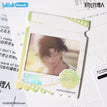 英都篇系列 / Card Fridge Magnet-Cheng Xiaoshi (43*70mm)