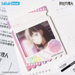 英都篇系列 / Card Fridge Magnet-Qiao Ling (43*70mm)