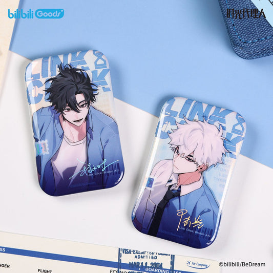 Link Click | Ying Du Shi Ji Series Bilibili Anime Goods - FUNIMECITY