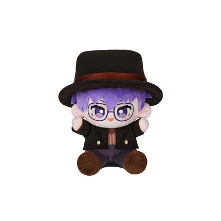 Link Click | Ying Du Xue Yuan Serie 15cm Plush Doll Minidoll Plush Doll - FUNIMECITY