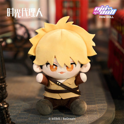 Link Click | Ying Du Xue Yuan Serie 15cm Plush Doll Minidoll Plush Doll - FUNIMECITY