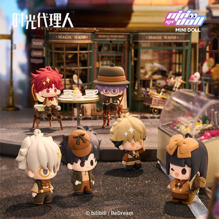 Link Click | Ying Du Xue Yuan Series 6cm Charm Minidoll Anime Goods - FUNIMECITY