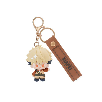 Link Click | Ying Du Xue Yuan Series 6cm Charm Minidoll Anime Goods - FUNIMECITY