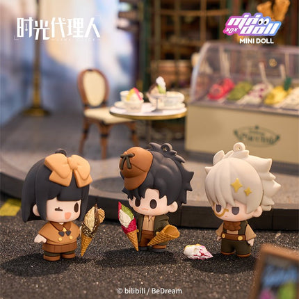 Link Click | Ying Du Xue Yuan Series 6cm Charm Minidoll Anime Goods - FUNIMECITY