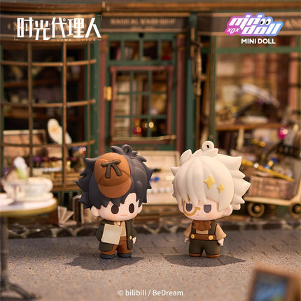Link Click | Ying Du Xue Yuan Series 6cm Charm Minidoll Anime Goods - FUNIMECITY