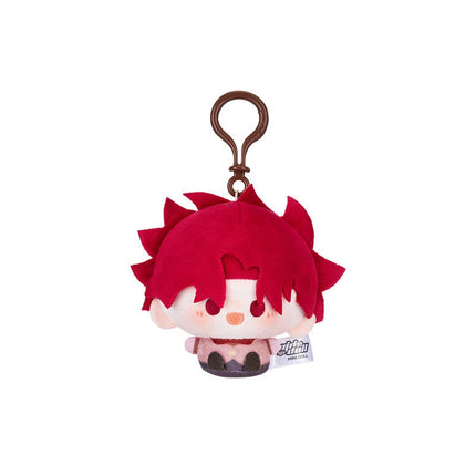 Link Click | Ying Du Xue Yuan Series 8cm Plush Charm Minidoll Plush Doll - FUNIMECITY