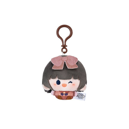 Link Click | Ying Du Xue Yuan Series 8cm Plush Charm Minidoll Plush Doll - FUNIMECITY