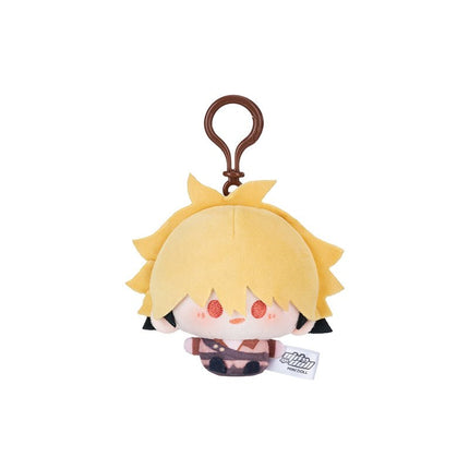 Link Click | Ying Du Xue Yuan Series 8cm Plush Charm Minidoll Plush Doll - FUNIMECITY