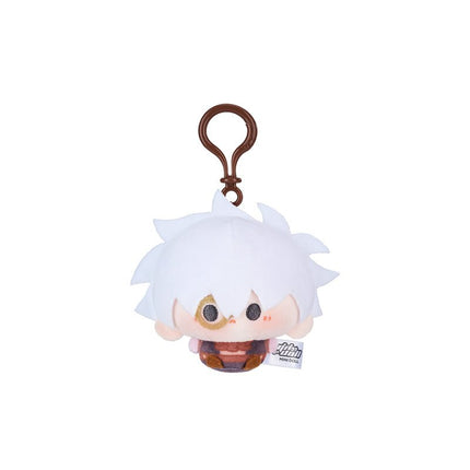 Link Click | Ying Du Xue Yuan Series 8cm Plush Charm Minidoll Plush Doll - FUNIMECITY