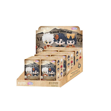 Link Click | Ying Du Xue Yuan Series Blind Box Minidoll Anime Goods - FUNIMECITY
