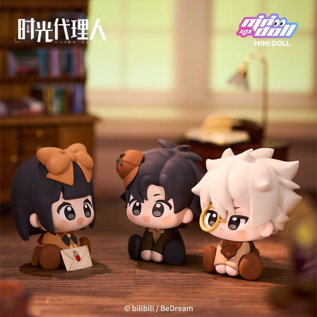 Link Click | Ying Du Xue Yuan Series Blind Box Minidoll Anime Goods - FUNIMECITY