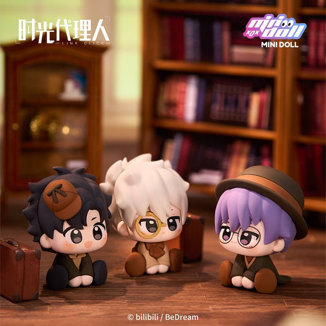 Link Click | Ying Du Xue Yuan Series Blind Box Minidoll Anime Goods - FUNIMECITY