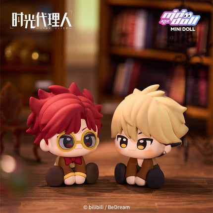 Link Click | Ying Du Xue Yuan Series Blind Box Minidoll Anime Goods - FUNIMECITY