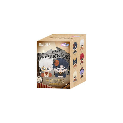 Link Click | Ying Du Xue Yuan Series Blind Box Minidoll Anime Goods - FUNIMECITY