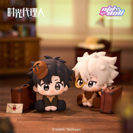 Link Click | Ying Du Xue Yuan Series Blind Box Minidoll Anime Goods - FUNIMECITY