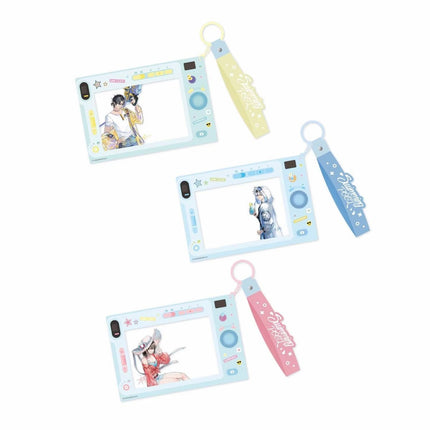 Link Click | Yong Chi Pai Dui Series MULING Anime Goods - FUNIMECITY