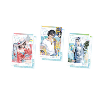 Link Click | Yong Chi Pai Dui Series MULING Anime Goods - FUNIMECITY