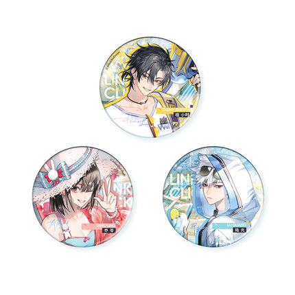 Link Click | Yong Chi Pai Dui Series MULING Anime Goods - FUNIMECITY