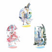泳池派对系列 / Acrylic Stand Figure-Lu Guang