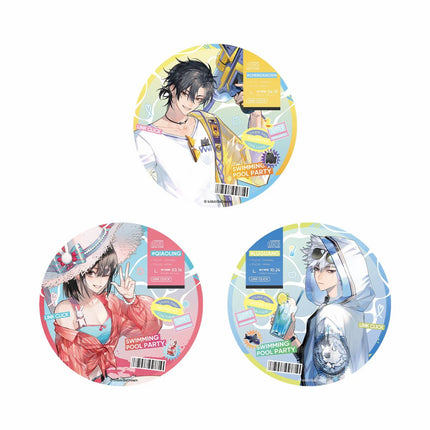 Link Click | Yong Chi Pai Dui Series MULING Anime Goods - FUNIMECITY