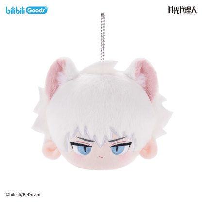 Link Click | You Ran Jia Ri Series Plush Doll Bilibili - FUNIMECITY