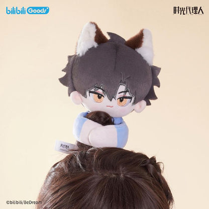 Link Click | You Ran Jia Ri Series Plush Doll Bilibili - FUNIMECITY