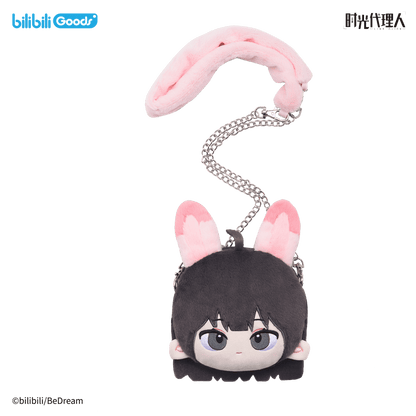 Link Click | You Ran Jia Ri Series Plush Doll Bilibili - FUNIMECITY