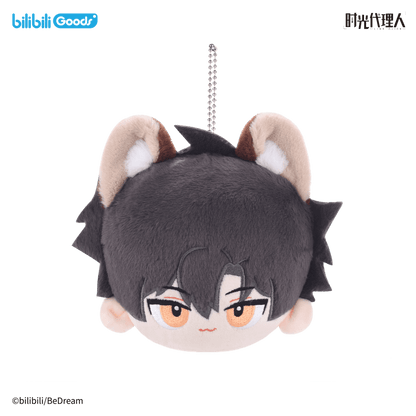 Link Click | You Ran Jia Ri Series Plush Doll Bilibili - FUNIMECITY