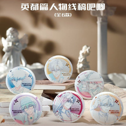 Link Click | Yuan Hua Series Funimecity Anime Goods - Funimecity 