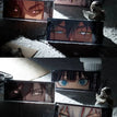 Frozen Gaze Charms(37*90mm) / 原画系列 / Charles