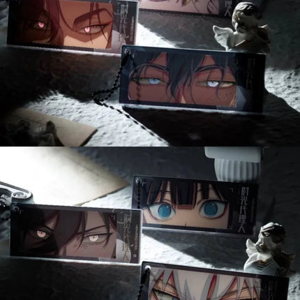 Link Click | Yuan Hua Series Funimecity Anime Goods - Funimecity 