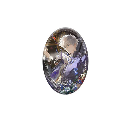 Link Click | Zhan Fang Shi Ke Series Set 2 Li Ting Anime Goods - FUNIMECITY