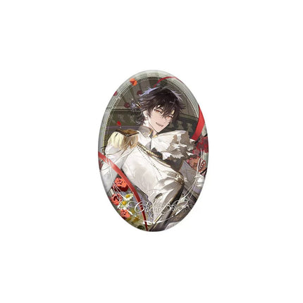 Link Click | Zhan Fang Shi Ke Series Set 2 Li Ting Anime Goods - FUNIMECITY