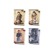 蒸汽时代系列 / Art Card Set (150*100mm)