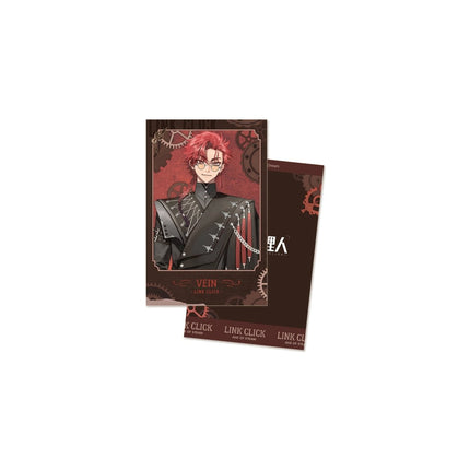 Link Click | Zheng Qi Shi Dai Series Acrylic Stand / Ticket / Badge MULING Anime Goods - FUNIMECITY