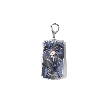Link Click | Zheng Qi Shi Dai Series Acrylic Stand / Ticket / Badge MULING Anime Goods - FUNIMECITY